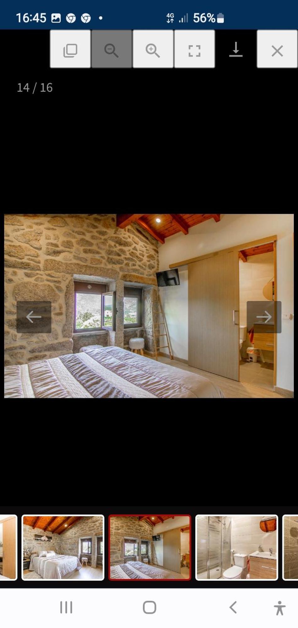 CASA Eiró Vila Lobios Exterior foto